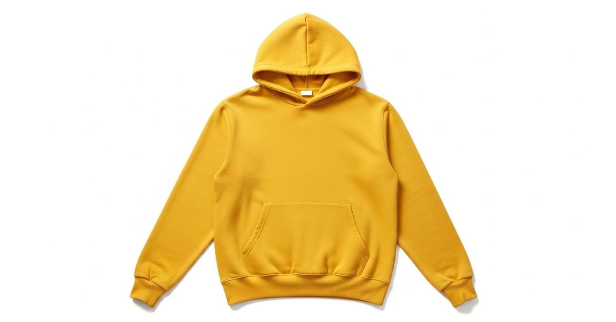 Essentials Hoodie