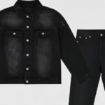 Carsicko Danim Tracksuit
