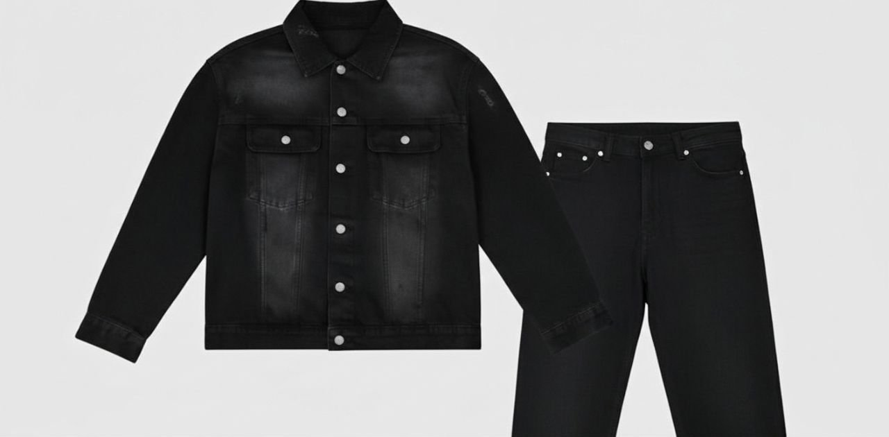Carsicko Danim Tracksuit